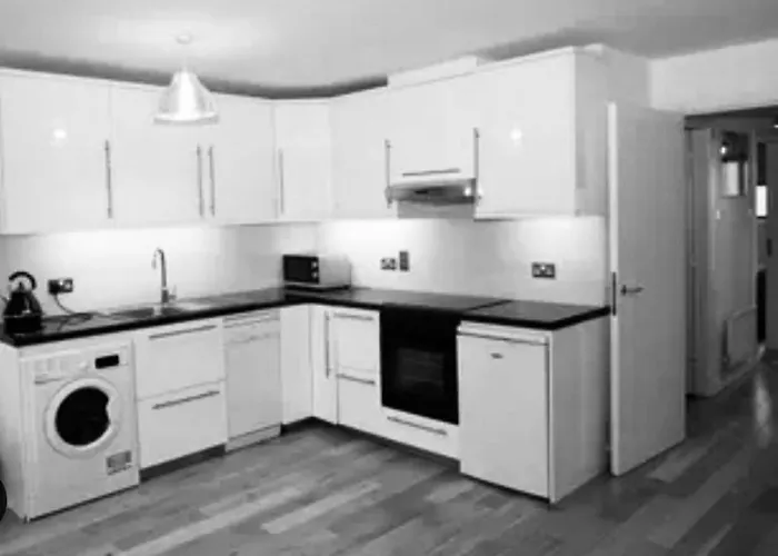 Shared Flat