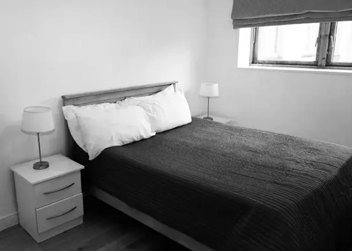 Shared Flat